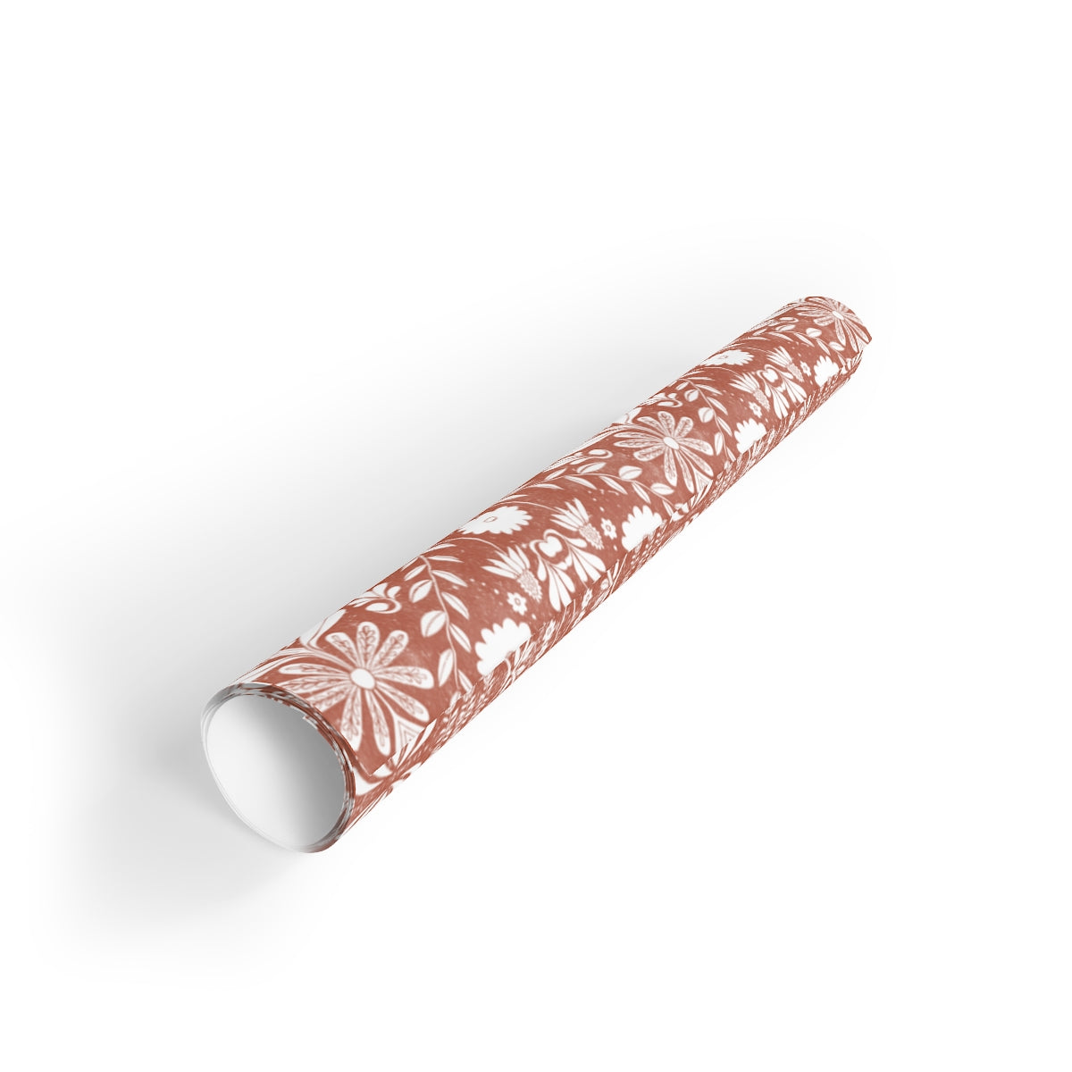 Gift Wrapping Paper Roll [Fire]