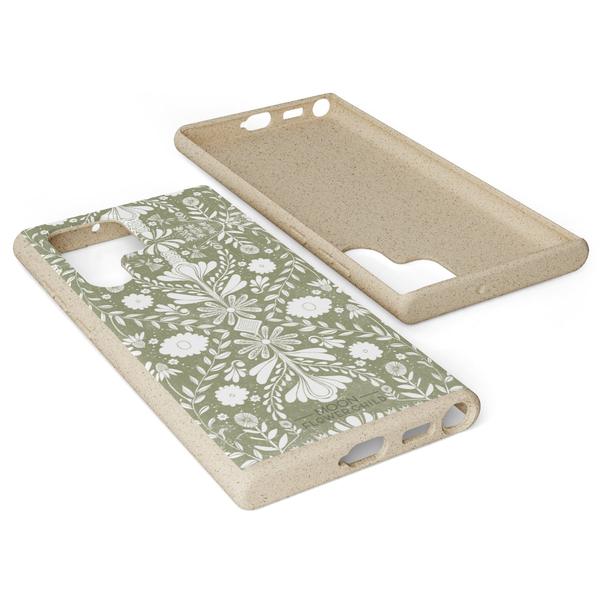 Biodegradable Cases [Earth]