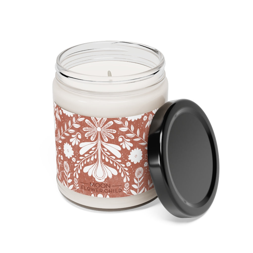 9 OZ Soy Candle