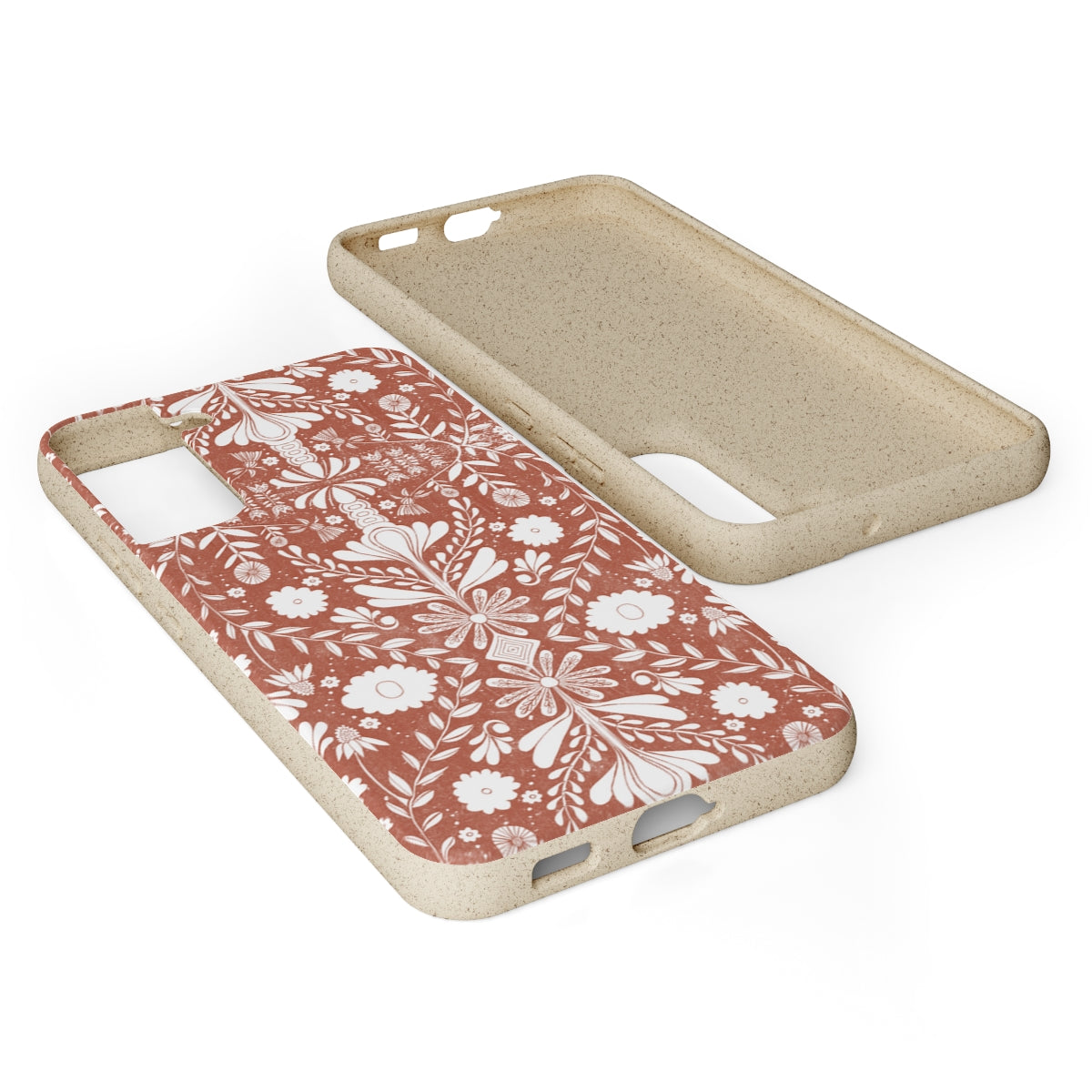 Biodegradable Cases [Fire]