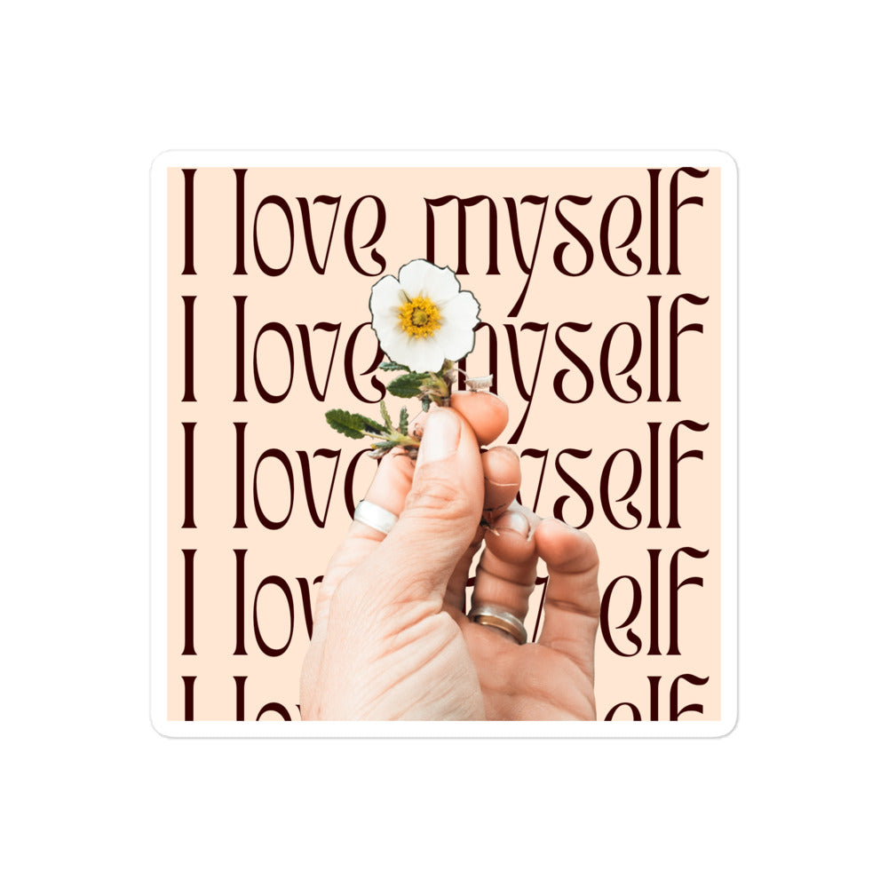  Self Love Stickers