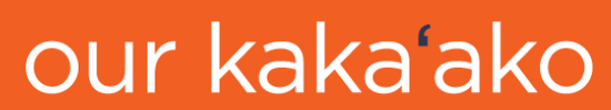 Our kaka ako Logo
