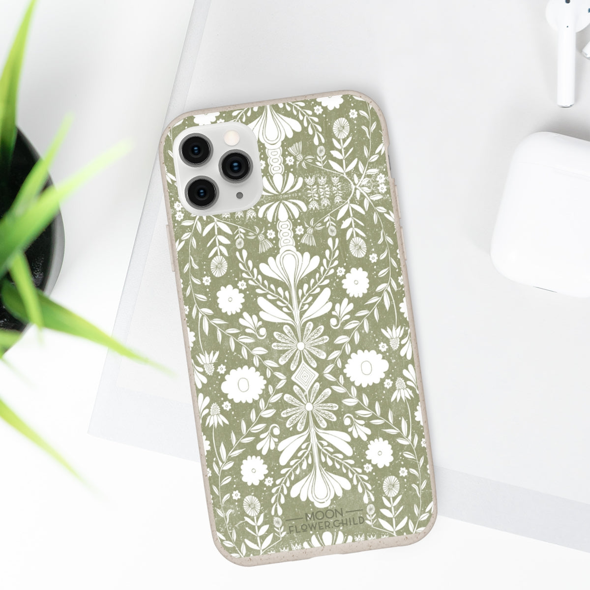 Biodegradable Cases [Earth]