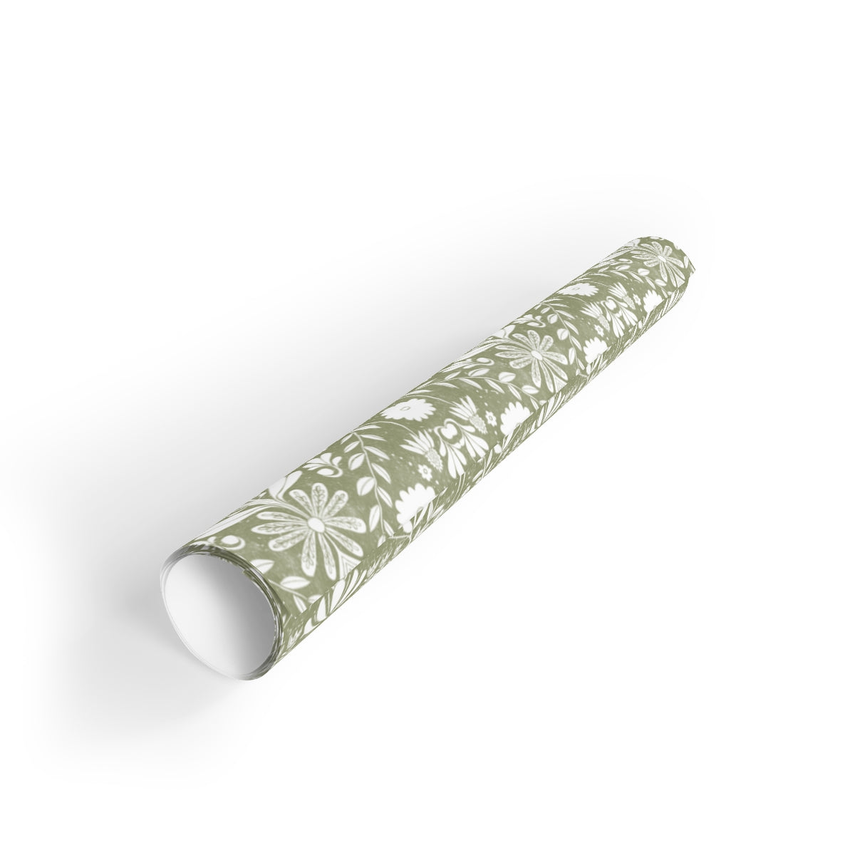 Gift Wrapping Paper Roll [Earth]