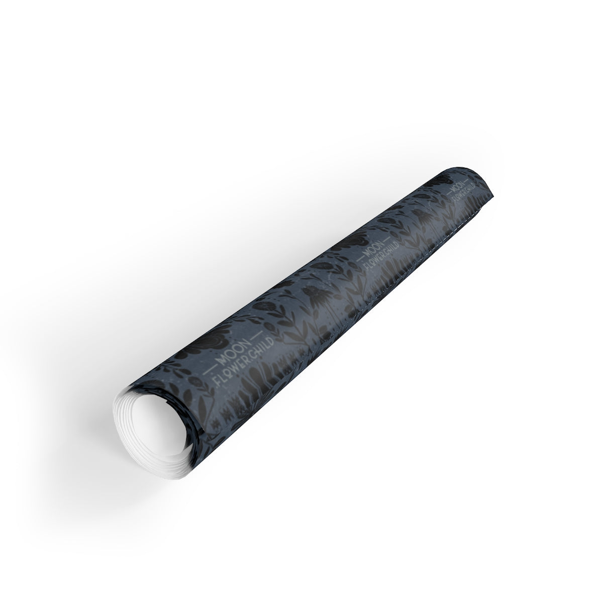 Gift Wrapping Paper Roll [Night Sky]