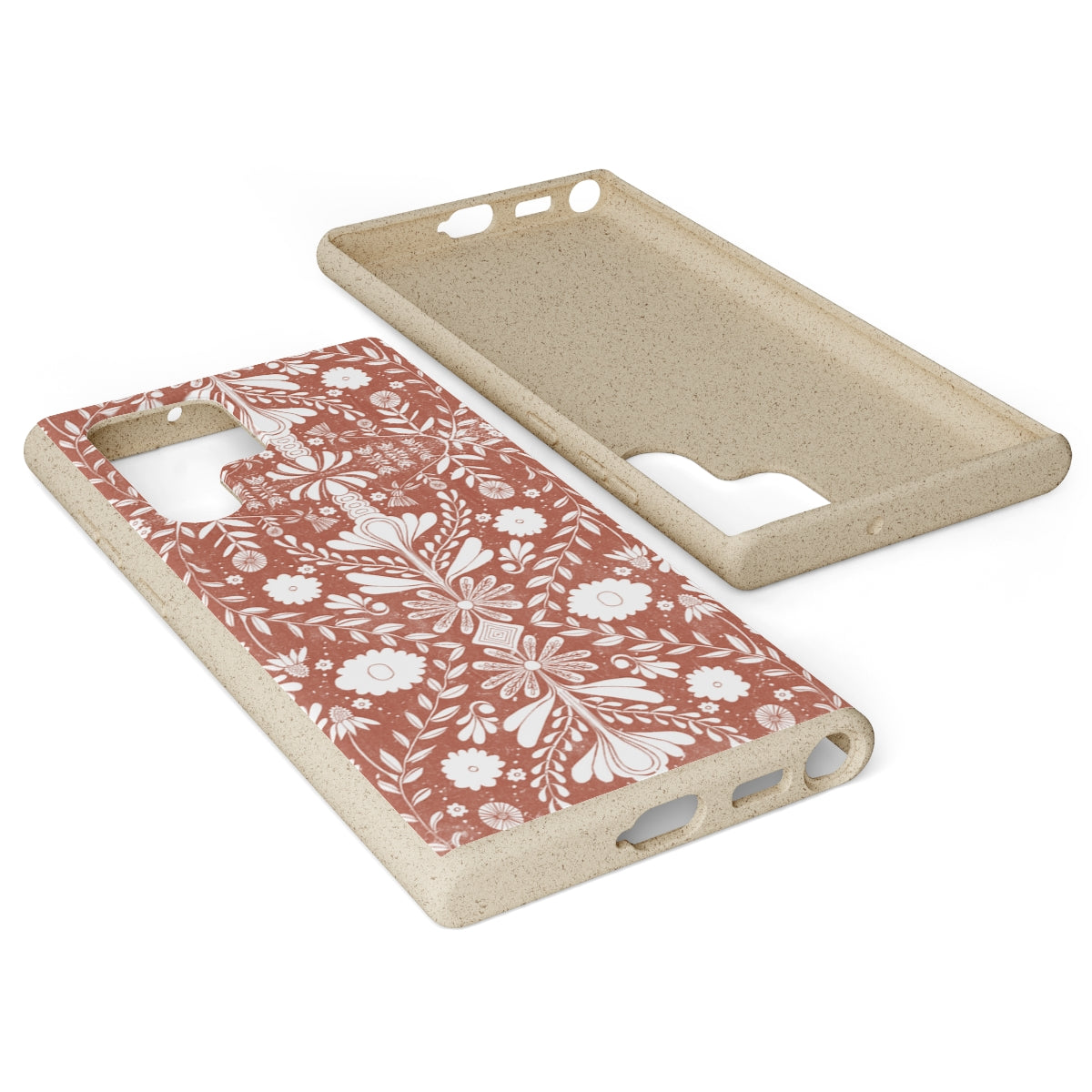 Biodegradable Cases [Fire]