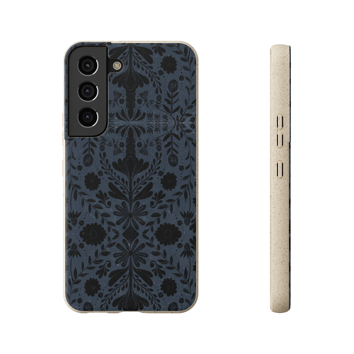 Biodegradable Cases [Night Sky]