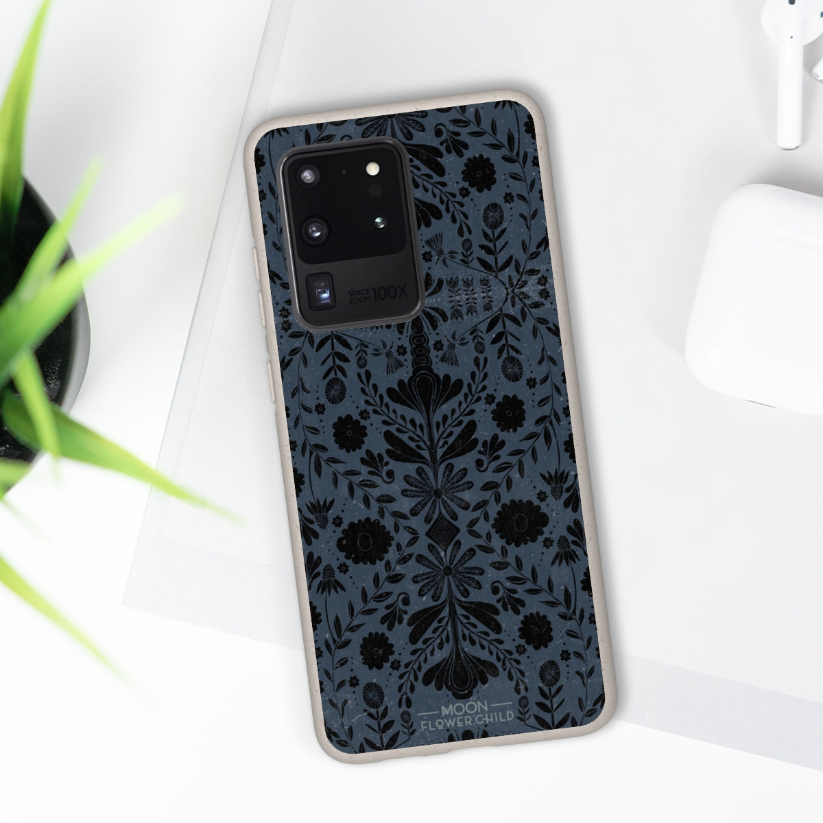 Biodegradable Cases [Night Sky]